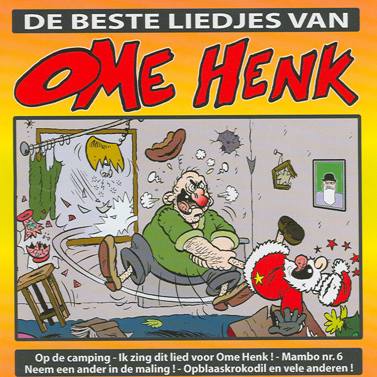 Ome Henk